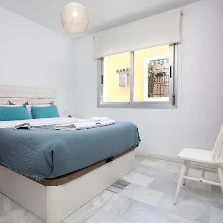 Sunstay Salitre Flat I *