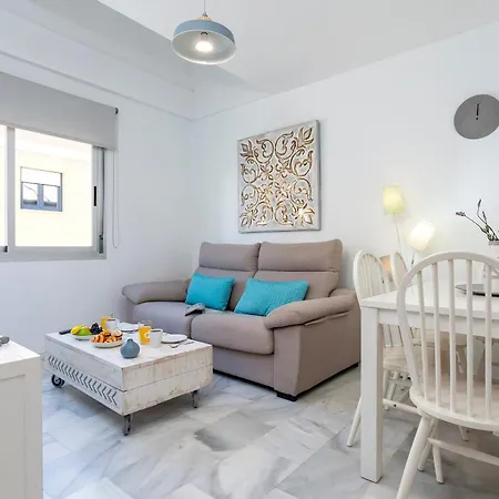 Sunstay Salitre Flat I Apartment