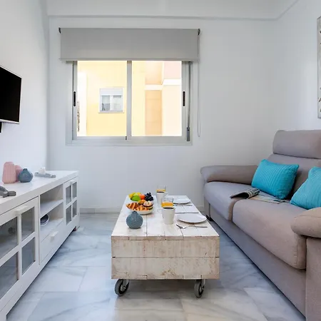 Sunstay Salitre Flat I *