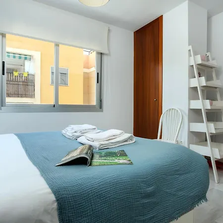 Sunstay Salitre Flat I *