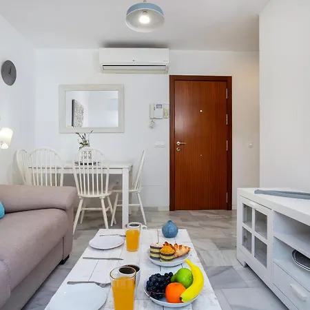 Sunstay Salitre Flat I