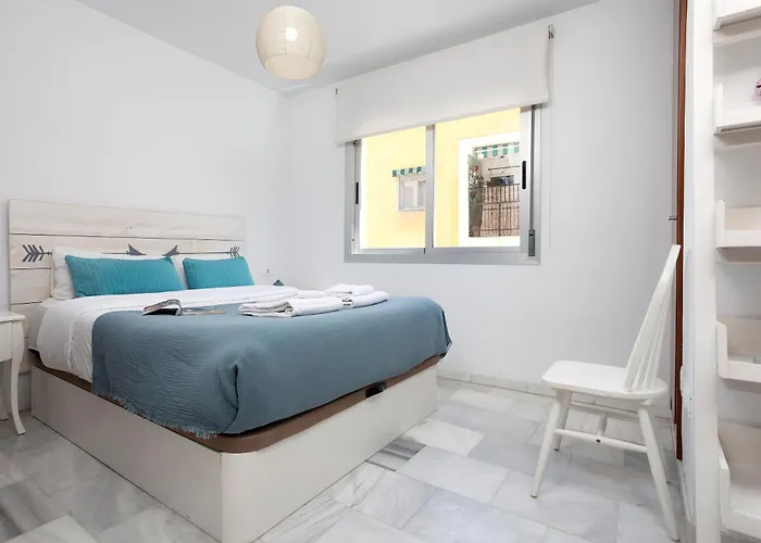 Sunstay Salitre Flat I *