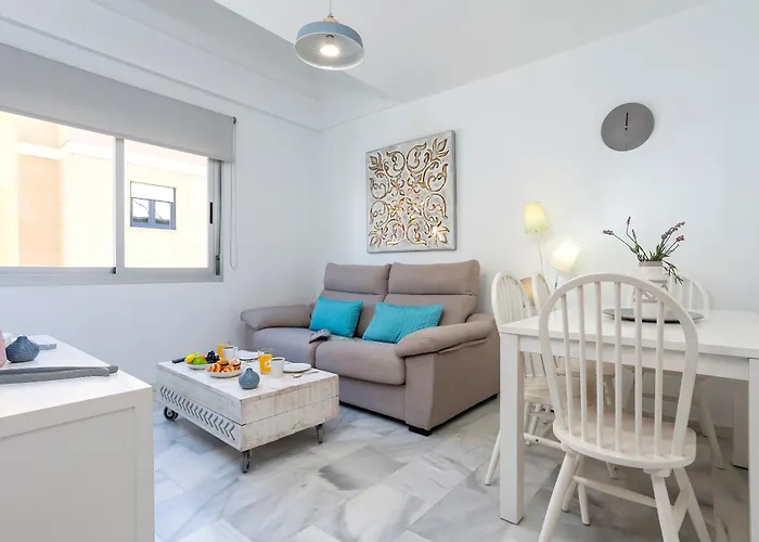 Sunstay Salitre Flat I Apartment