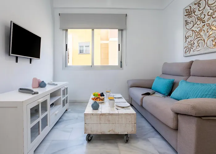 Sunstay Salitre Flat I *