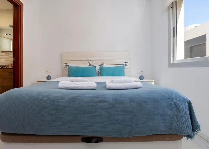Apartment Sunstay Salitre Flat I *